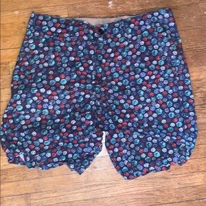 Gap Dress Shorts